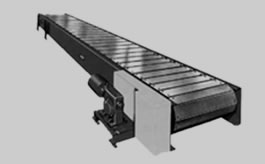 Plate Conveyor
