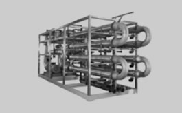 Waste Leachate Treatment